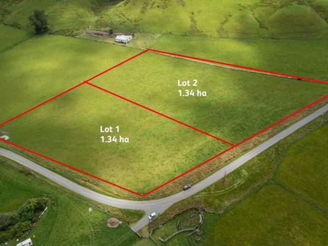 Property for sale in Waituna West