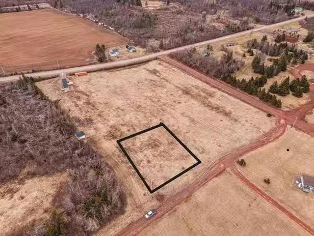 House for sale in Prince, Prince Edward Island