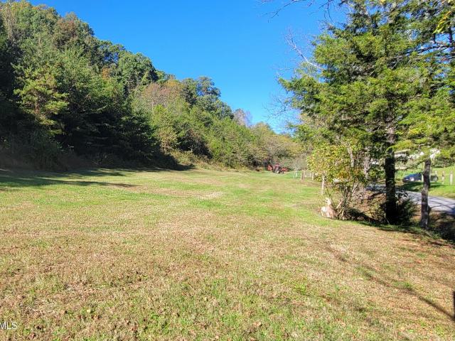 Land for sale in Rogersville, East Tennessee