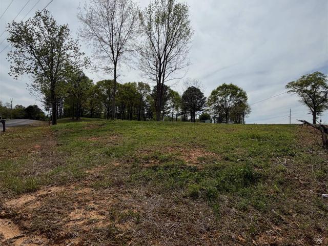 Land for sale in Holly Pond, Alabama