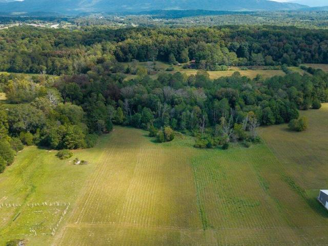 Land for sale in Tennessee