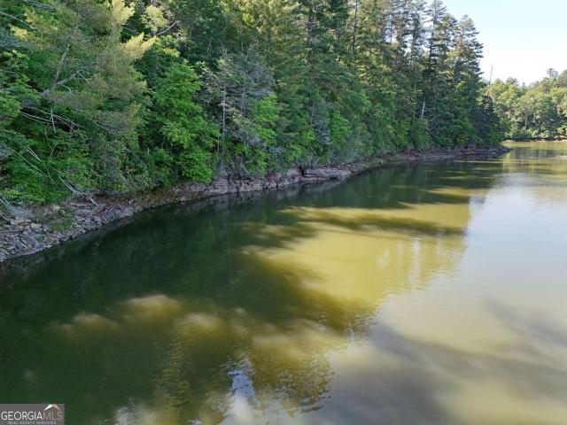 Land for sale in Blairsville, Georgia