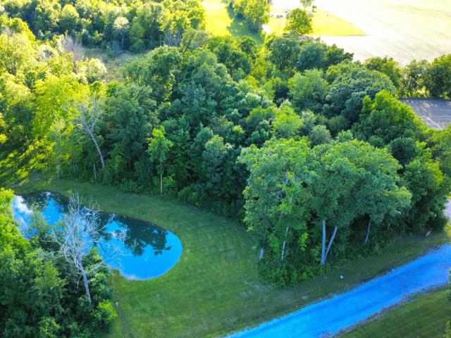 Land for sale in Fremont, Indiana