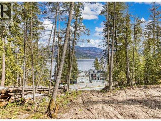 Land for sale in Sorrento, British Columbia