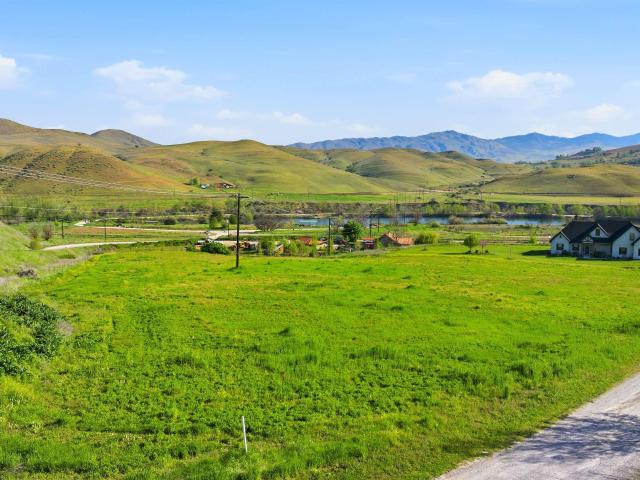Land for sale in Horseshoe Bend, Idaho