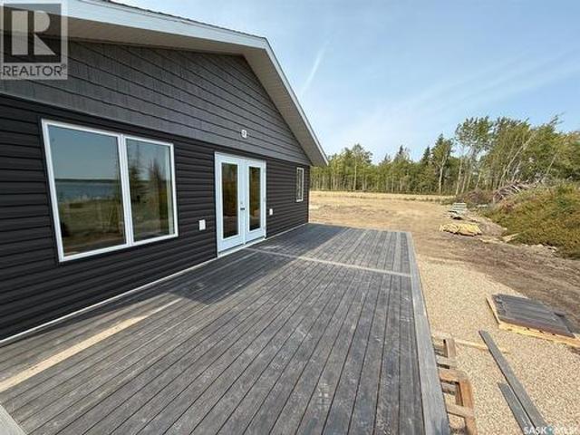 House for sale in Saskatchewan