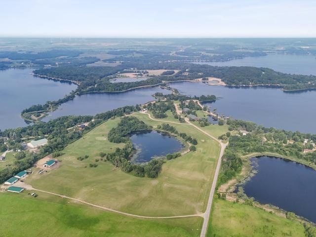 Land for sale in Becker, Minnesota