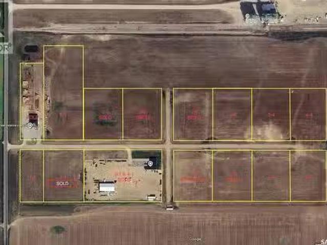 House for sale in Moose Jaw No. 161, Saskatchewan