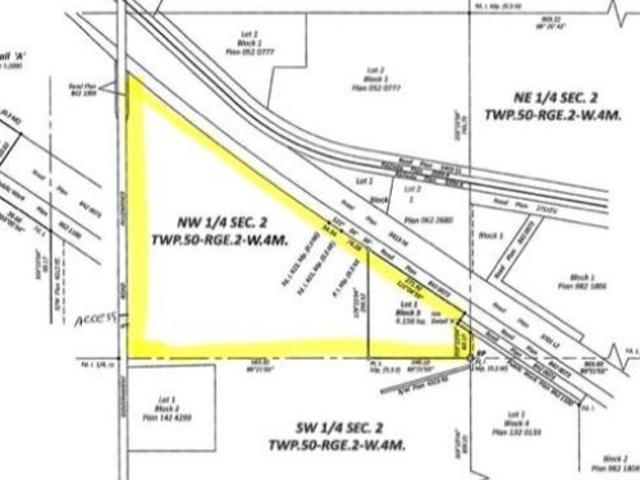 Commercial for sale in Kitscoty, Alberta