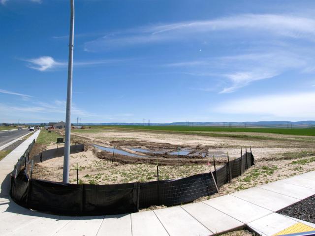 Land for sale in Lewiston, Idaho