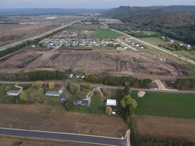 Land for sale in Holmen, Wisconsin