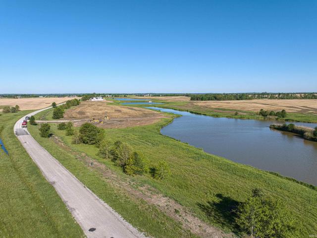 Land for sale in Chandler, Indiana