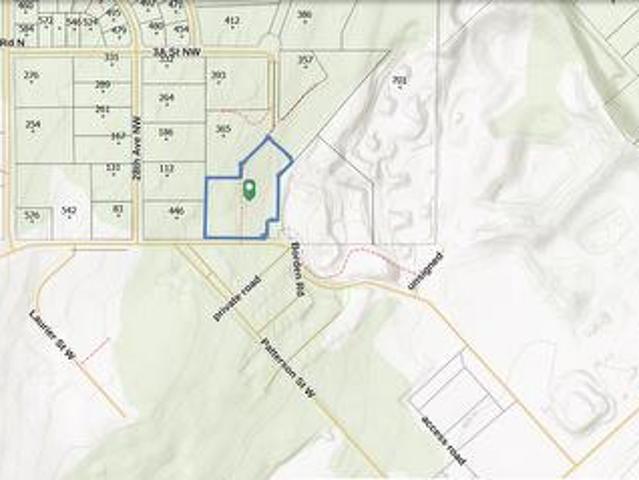 Land for sale in Cranbrook, British Columbia