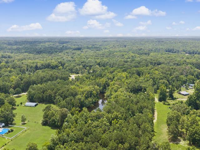 Land for sale in Senoia, Coweta County