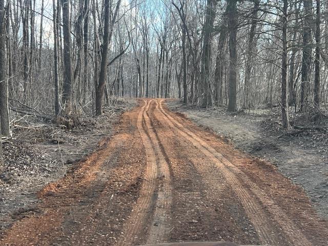 Land for sale in Tennessee