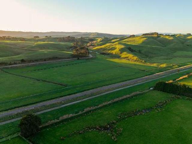 Property for sale in Tararua District