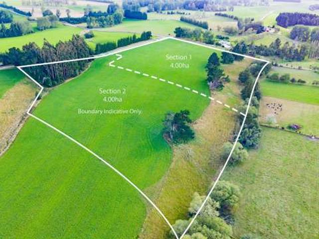 Property for sale in Waimate, Canterbury