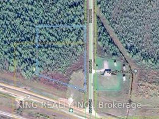 Land for sale in Opasatika, Ontario