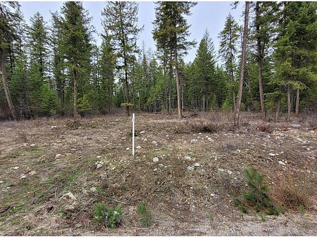 Land for sale in British Columbia