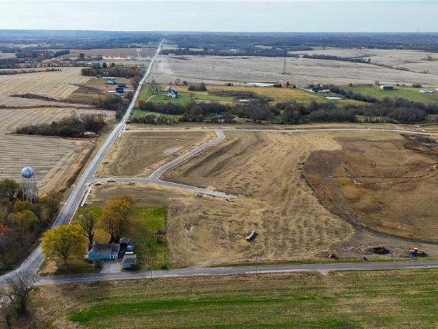 Land for sale in Bates City, Missouri