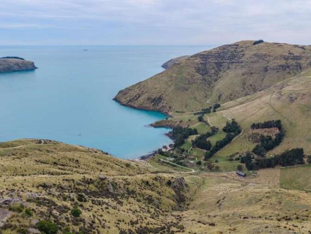 Property for sale in Purau, Banks Peninsula Community