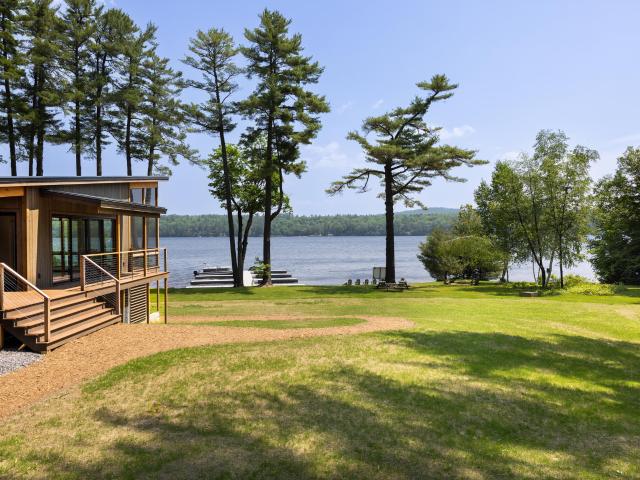 Land for sale in Bridgton, Maine