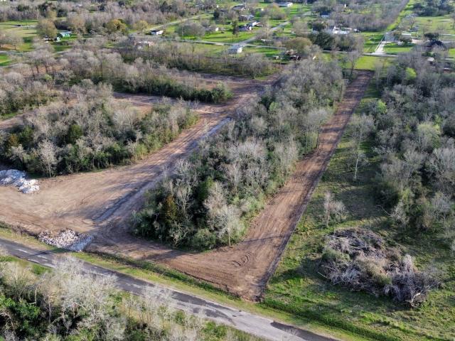 Land for sale in San Felipe, Texas