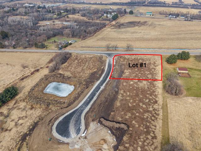 Land for sale in Wisconsin