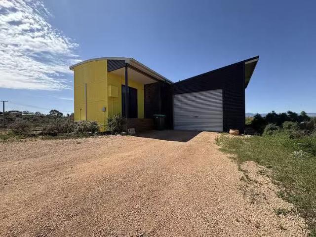 House for rent in Goyder, South Australia