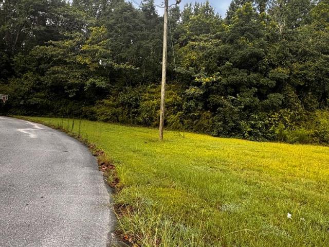 Land for sale in Headland, Alabama