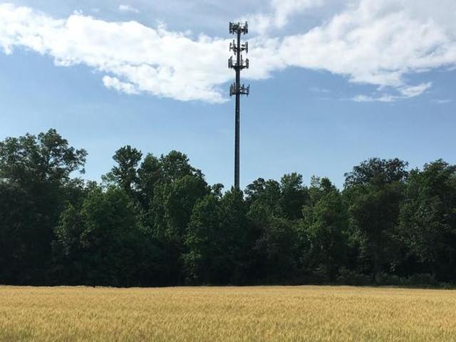 Land for sale in Galena, Maryland