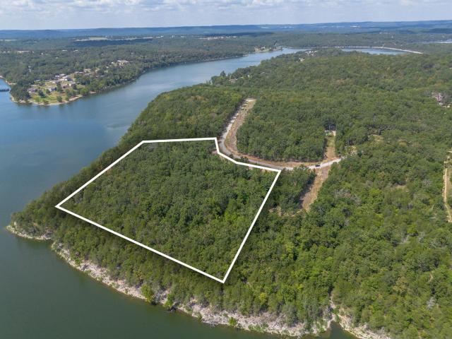 Land for sale in Barry, Missouri