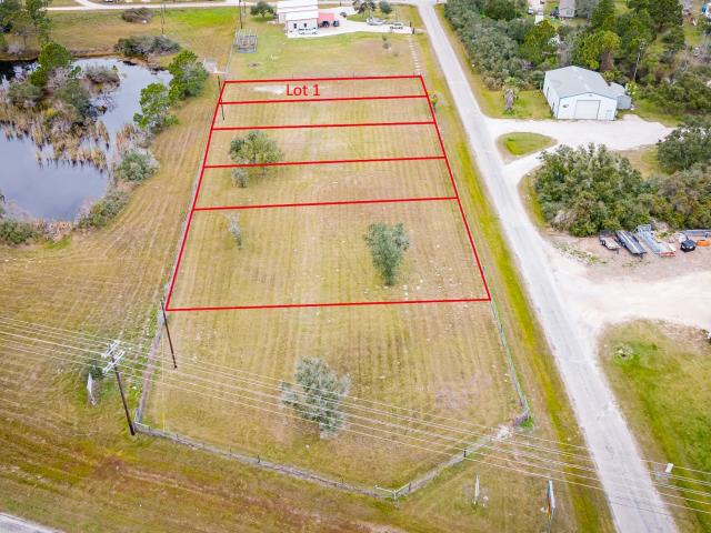 Land for sale in Calhoun, Texas