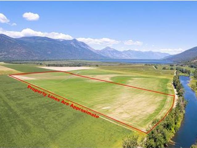Farm for sale in British Columbia