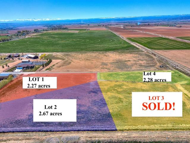 Land for sale in Delta, Colorado