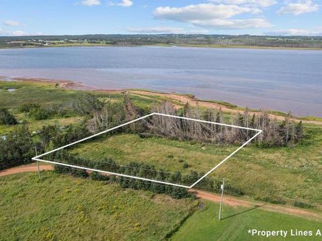 Land for sale in Queens, Prince Edward Island