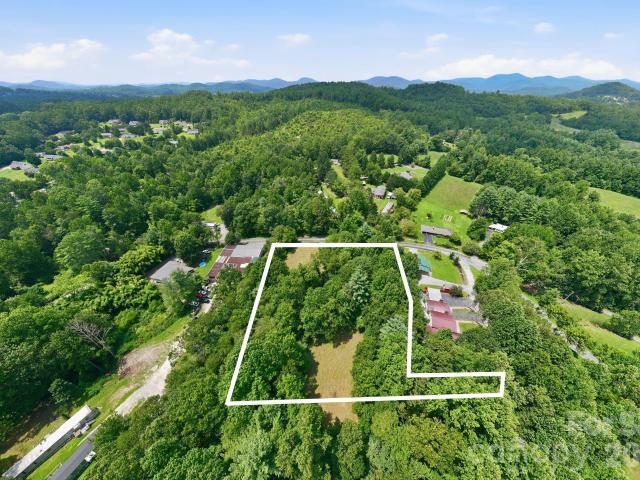 Land for sale in Hendersonville, North Carolina