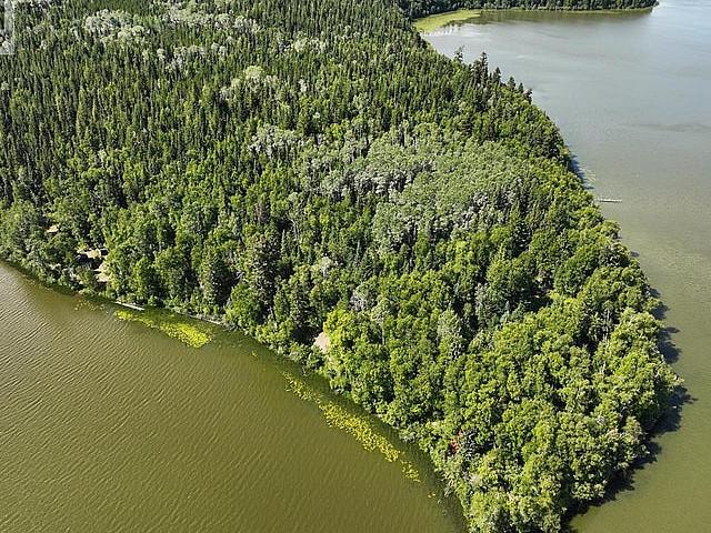 Land for sale in British Columbia