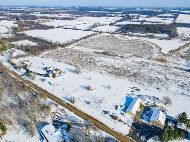 Property for sale in Johnson Creek, Wisconsin
