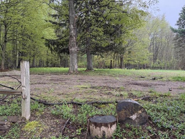 Land for sale in Boardwalk Subdivision, Casco Township