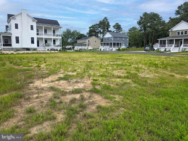 Land for sale in Virginia