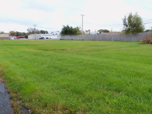 Land for sale in Morris, Illinois