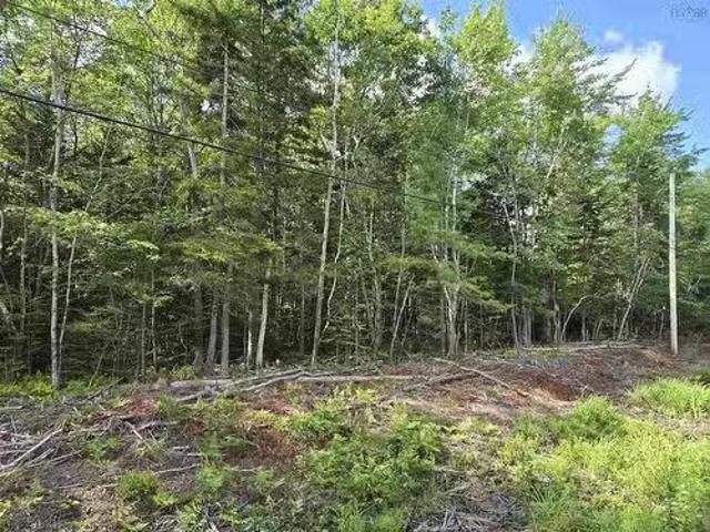 House for sale in Nova Scotia