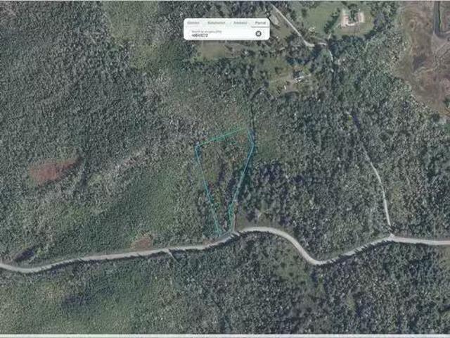 House for sale in Nova Scotia