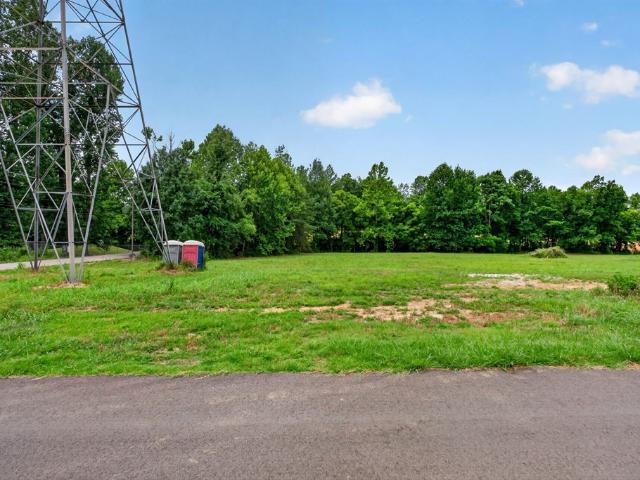 Land for sale in Tennessee