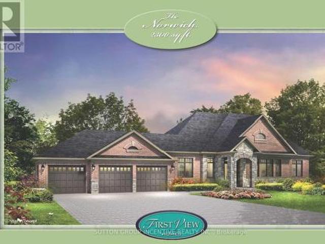 House for sale in Springwater, Ontario
