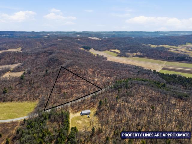Land for sale in Wisconsin
