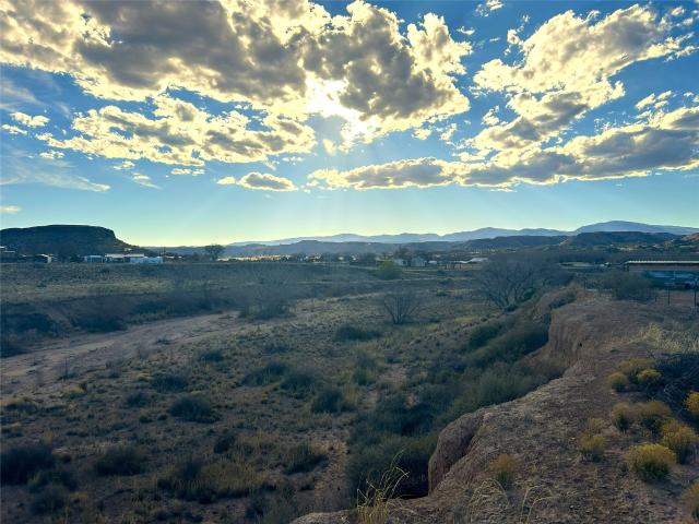 Land for sale in New Mexico