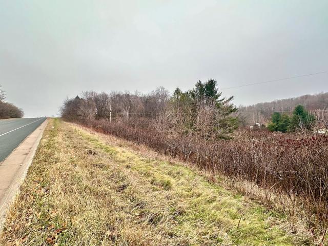 Land for sale in Wisconsin