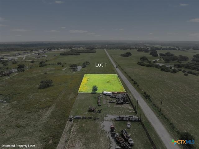 Land for sale in Wilson, Texas